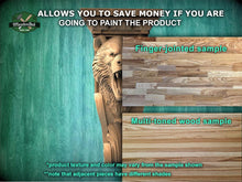 Load image into Gallery viewer, Roaring Bear Support Bracket– Rustic Wood Corbel for Mantel or Cabinet
