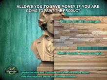 Load image into Gallery viewer, Beethoven Bust Statue | CNC-Carved Wood, Hand-Sanded &amp; Toned | Piano Room Decor
