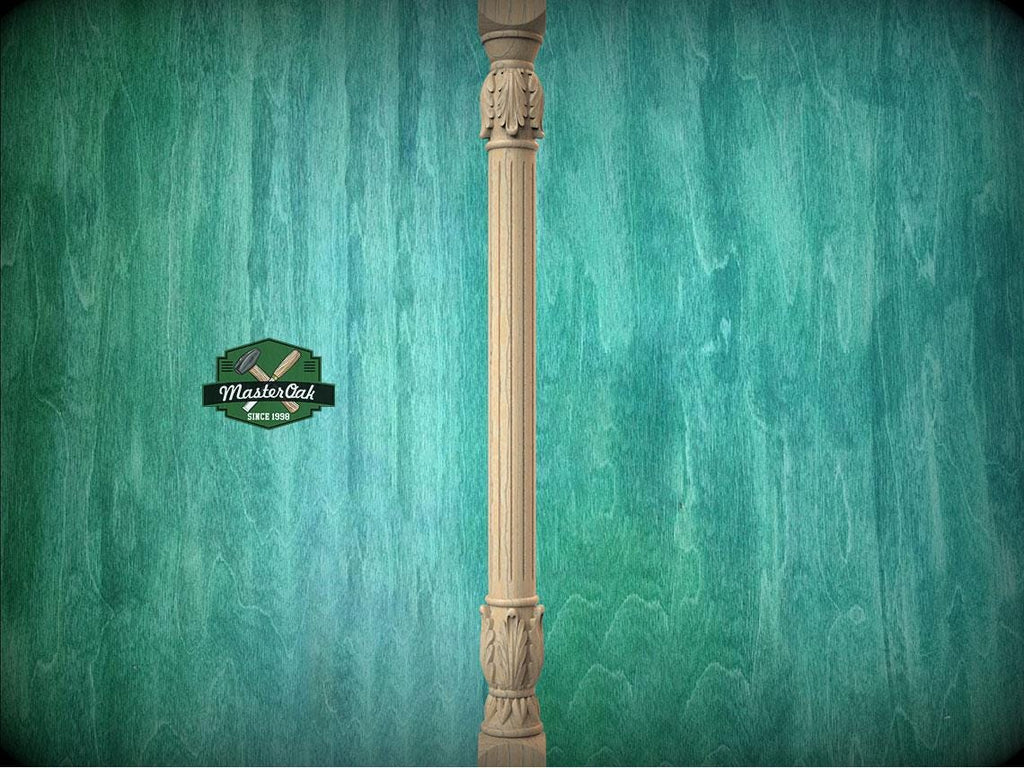 Willow Flute — Vinecrest Column