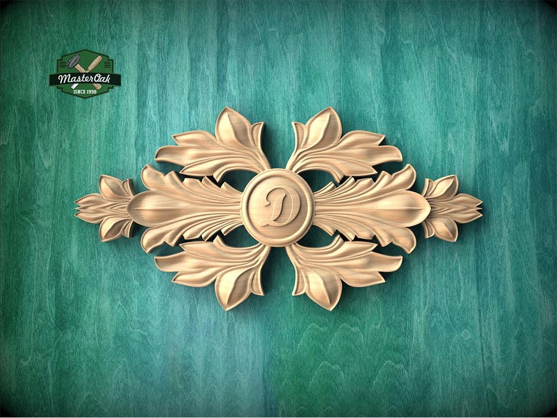 Leafstone Emblem – Laurel Crest