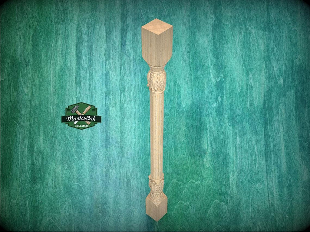 Willow Flute — Vinecrest Column