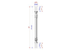 Willow Flute — Vinecrest Column