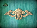 Personalized Corvina Bloom – Signature Accent