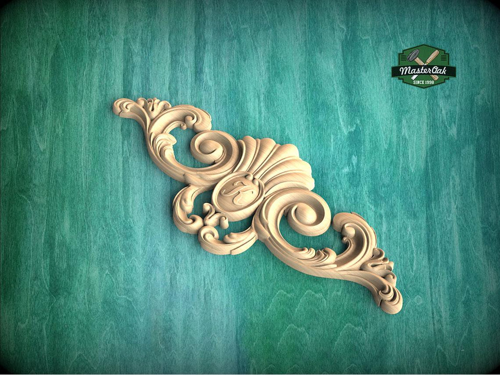 Personalized Corvina Bloom – Signature Accent