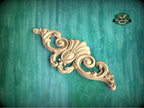 Personalized Corvina Bloom – Signature Accent