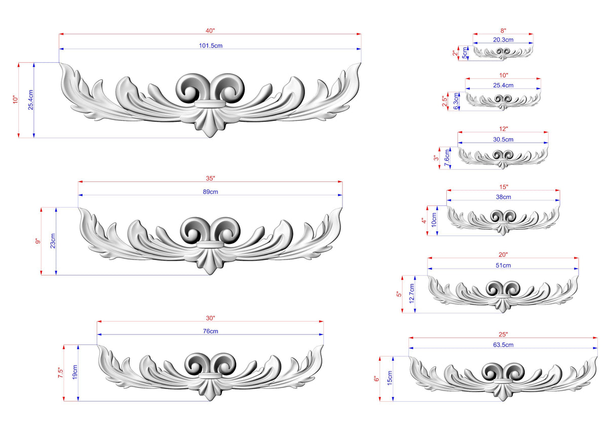 a drawing of a design for a decorative wall hanging