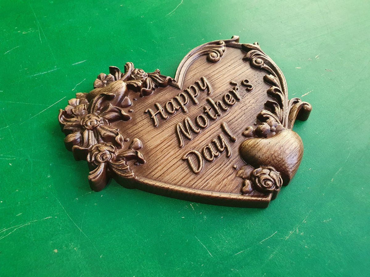 Exclusive design Mothers Day gift