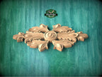 Leafstone Emblem – Laurel Crest