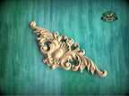 Personalized Flareleaf Elegy – Emblem Crest