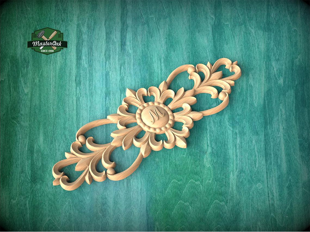 Personalized Floral Radiance – Sunleaf Crest