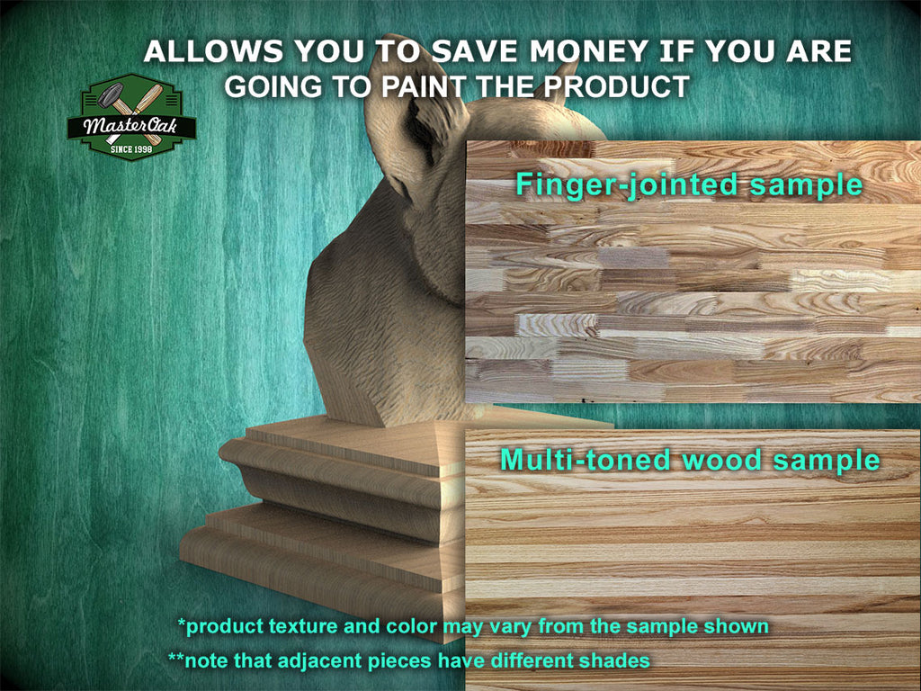 Chihuahua Statue made of wood, Chihuahua Wooden Finial for Staircase Newel Post, Chihuahua finial bed post, Chihuahua statue of wood