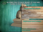 Kitty Statue made of wood, Kitten Wooden Finial for Staircase Newel Post, Cat finial bed post, Cat statue of wood
