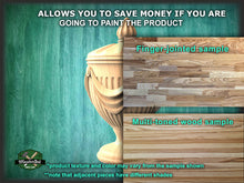 Load image into Gallery viewer, Bed Post Finials, Staircase Newel Post Cap
