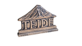 STNF-203 Figura decorativa de mesa “Teide – Tenerife”