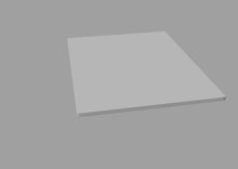 Load image into Gallery viewer, Extra payment for order #3816950538 ; Surcharge for additional custom changes. (Change of basic size, additional panel, custom painting of products)
