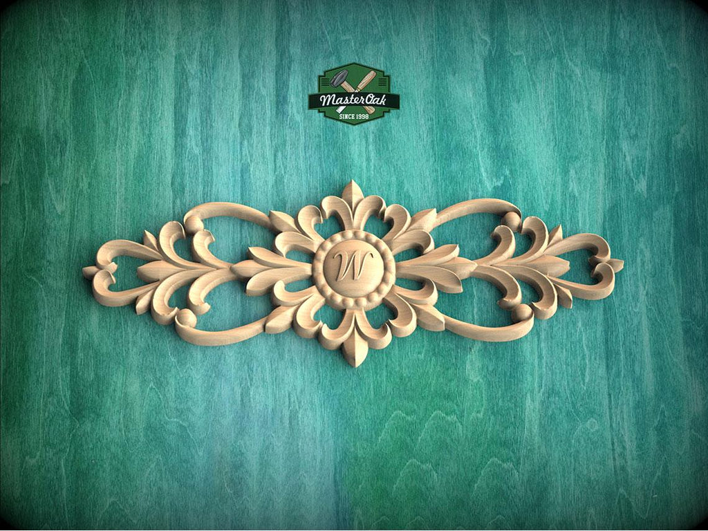 Personalized Floral Radiance – Sunleaf Crest
