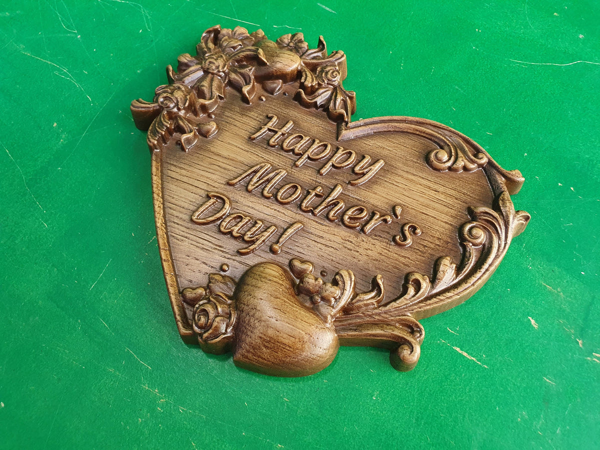 Exclusive design Mothers Day gift