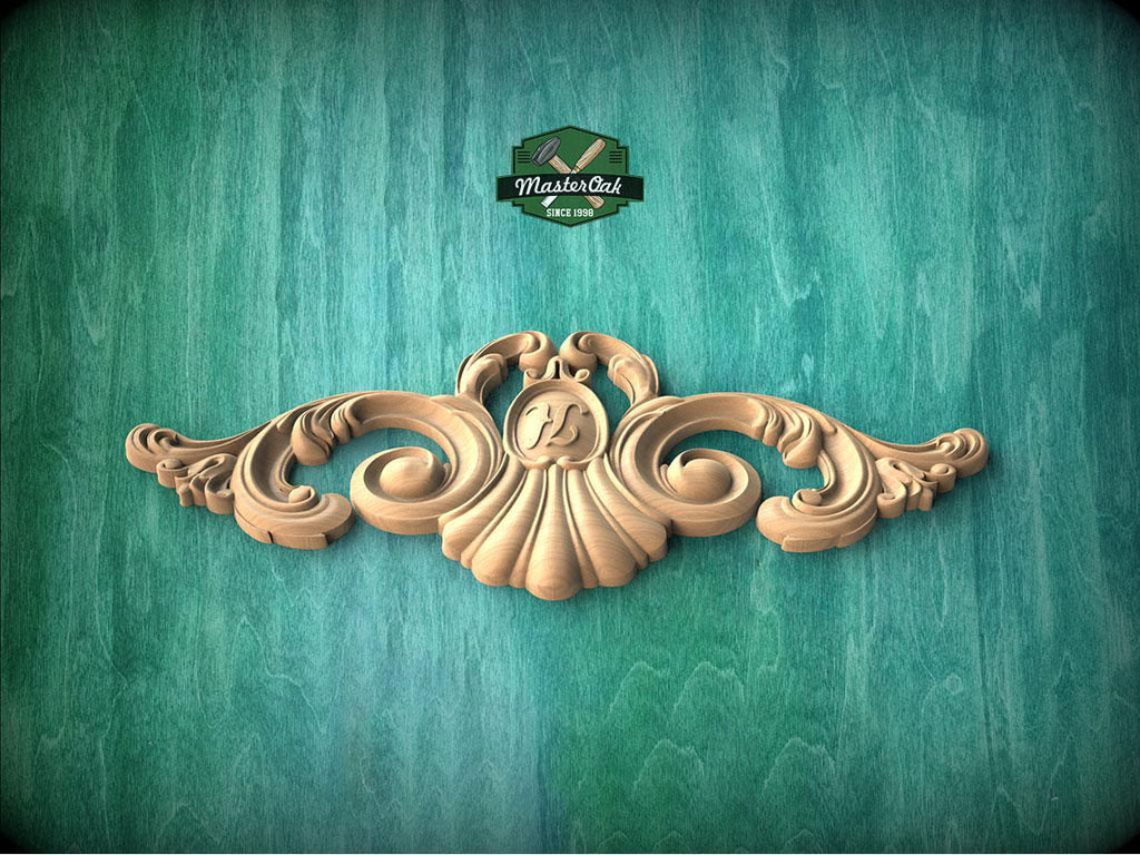 Personalized Corvina Bloom – Signature Accent