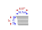 Carved Wooden Curtain Cornice, Classical Window Valance, Unfinished Solid Wood