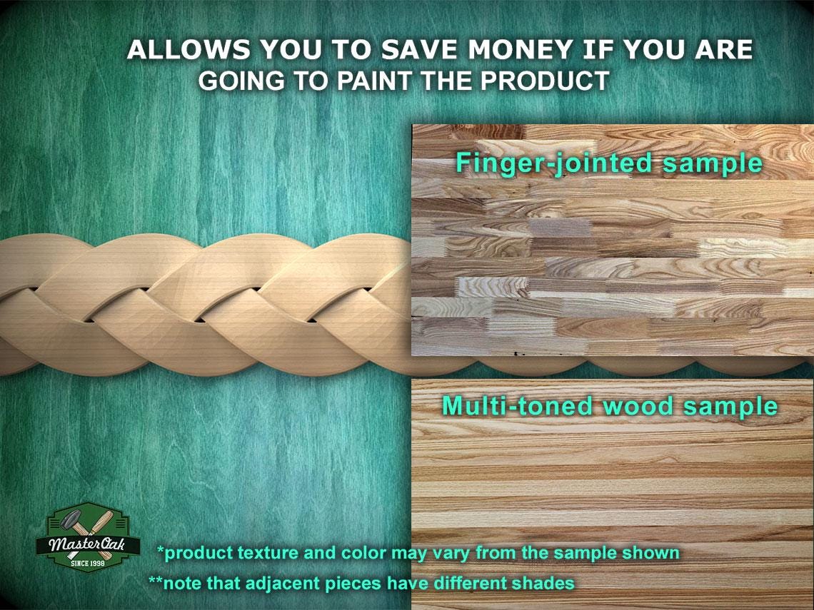 a picture of some wood that is being made