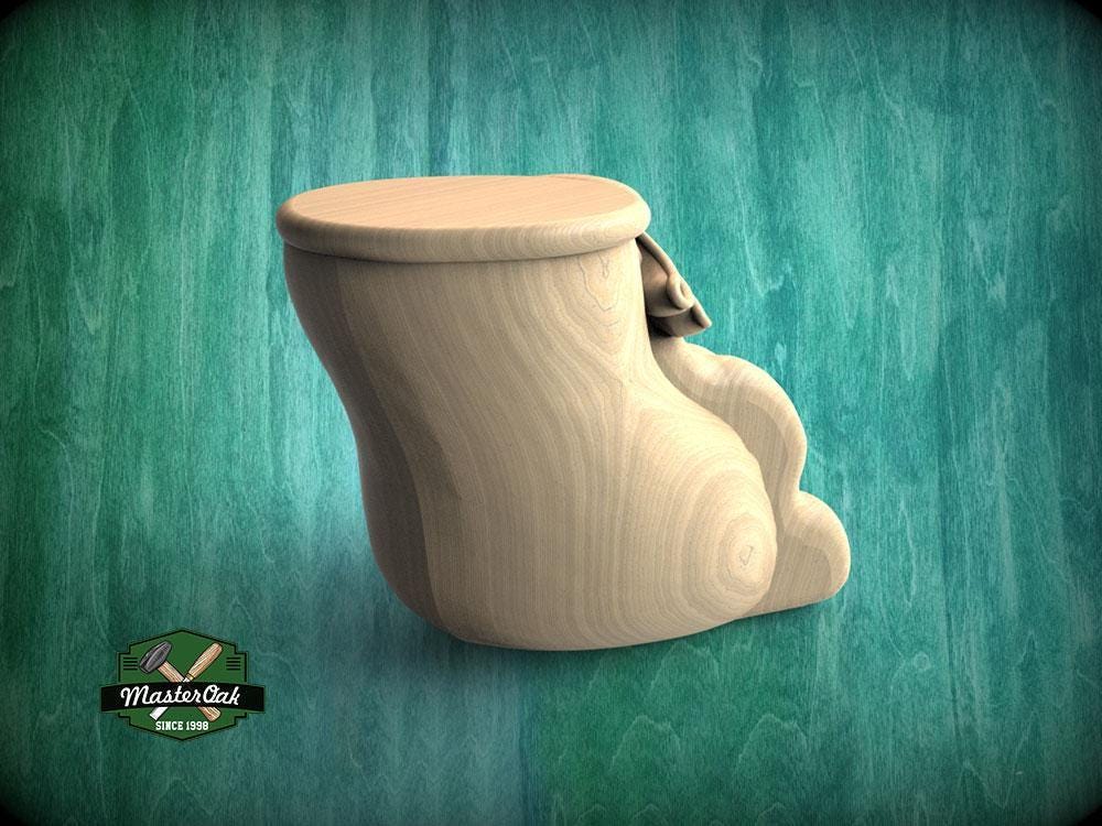 Ancient Roman Style Carved Animal Paw Furniture Leg, 1 pc, classic style feets, Roman legs, wooden feets, Wooden Leg for Cabinets and Sofas
