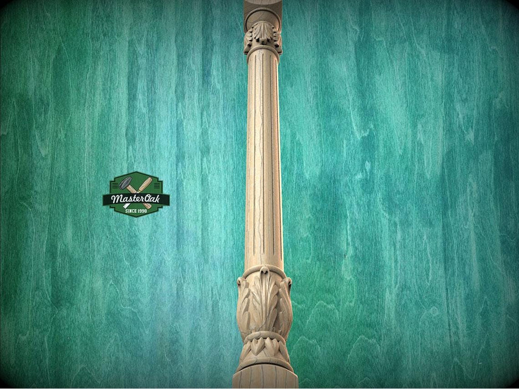 Willow Flute — Vinecrest Column