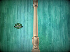 Willow Flute — Vinecrest Column
