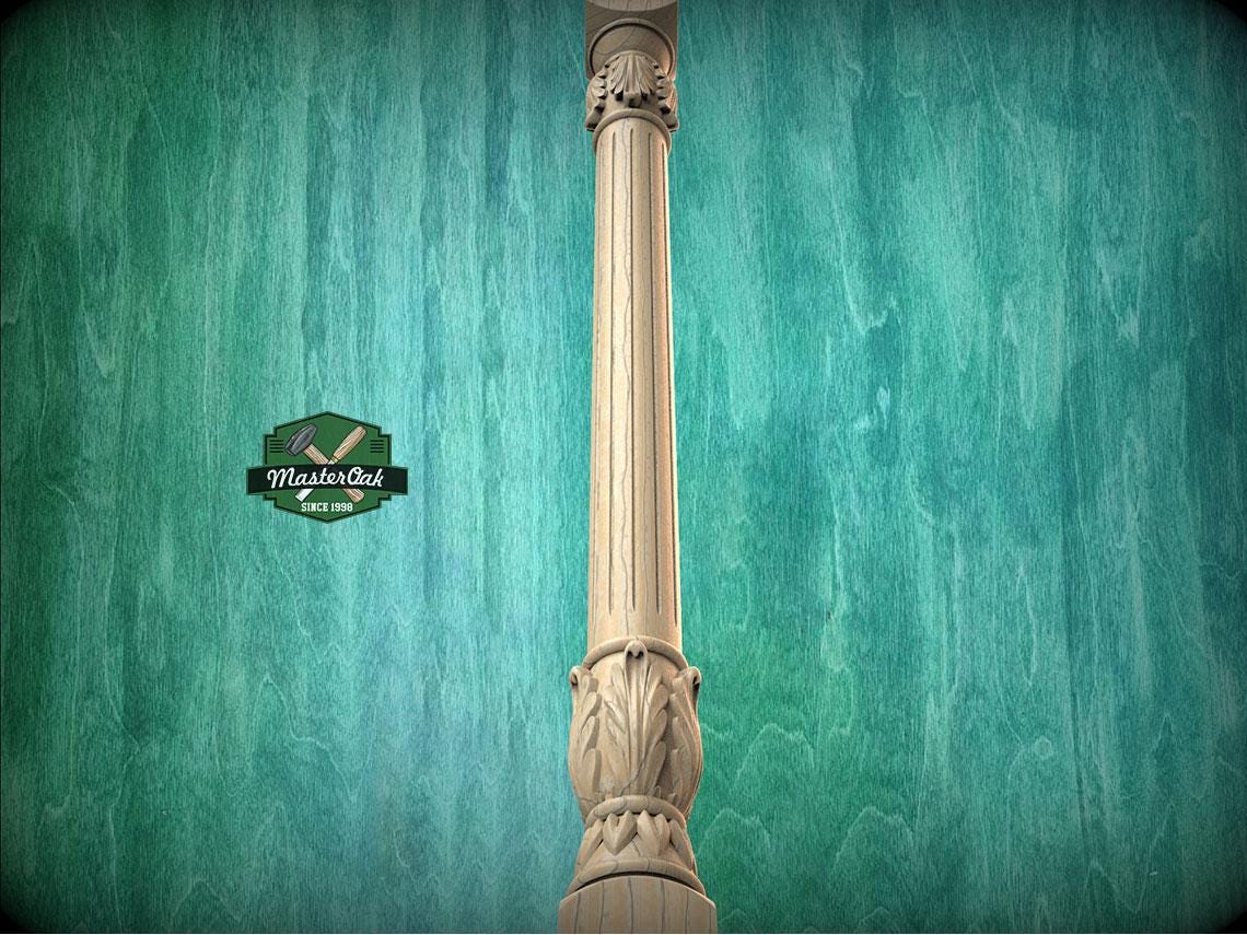 Willow Flute — Vinecrest Column