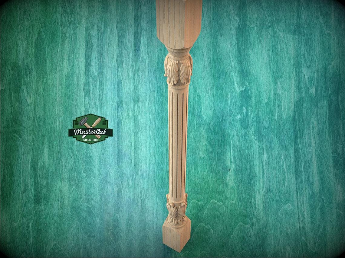 Willow Flute — Vinecrest Column