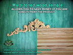 a picture of a wooden panel with a quote on it