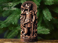 Heimdall Figurine – Viking God of Vigilance and Protection