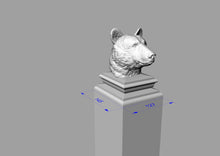 Load image into Gallery viewer, Extra payment for  order #3610074612 ; Surcharge for changing the design and size of the model.

