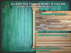 Corinthian pilaster column classic flute Ionic, Carved Wood Trim Post Pillars
