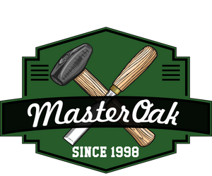 Architectural Wood Carvings for Sale — MasterOak