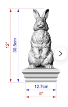 Load image into Gallery viewer, Custom order. Finials for the staircase
