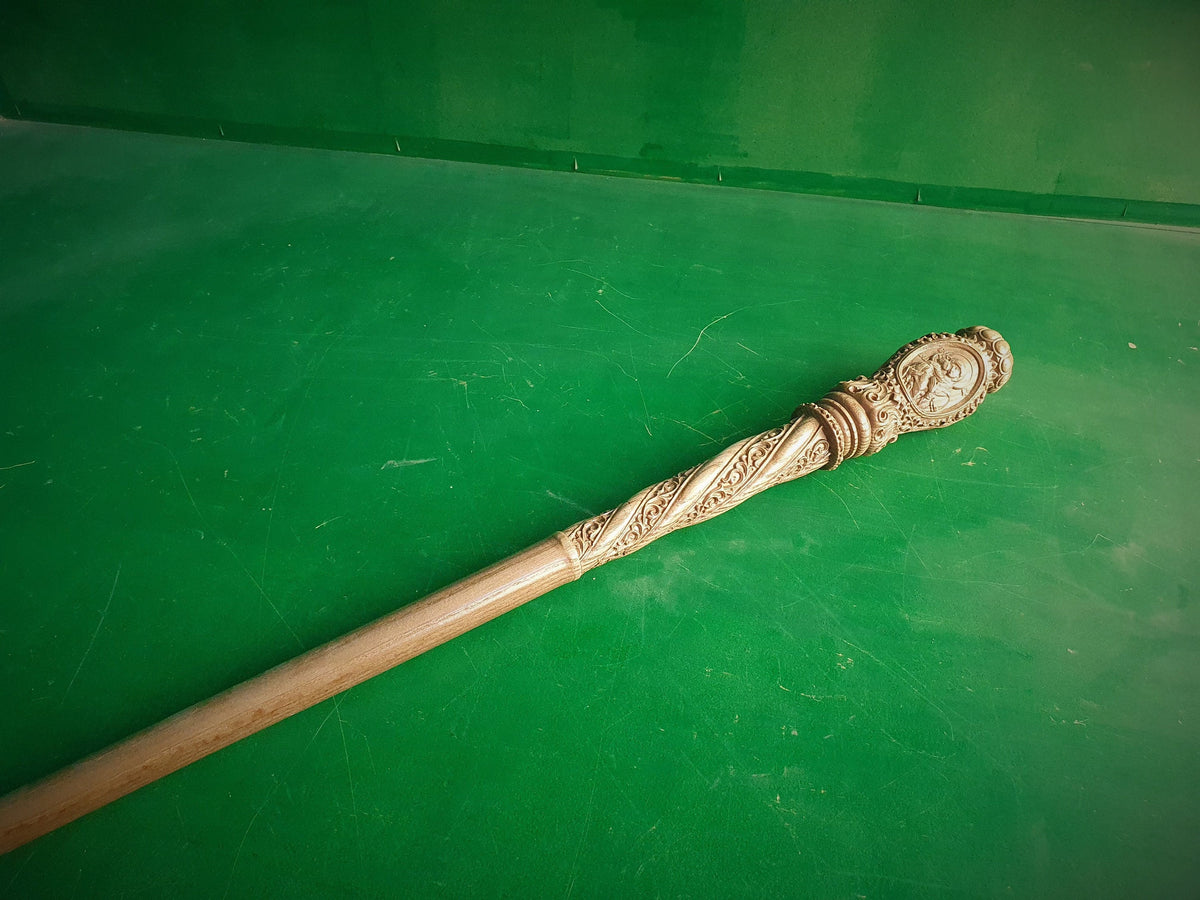 Religion cane, religion stick