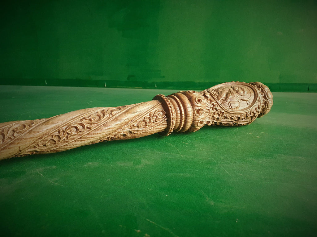Religion cane, religion stick
