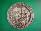 California State Seal, Coat of Arms of California, wall hanging, wall decor