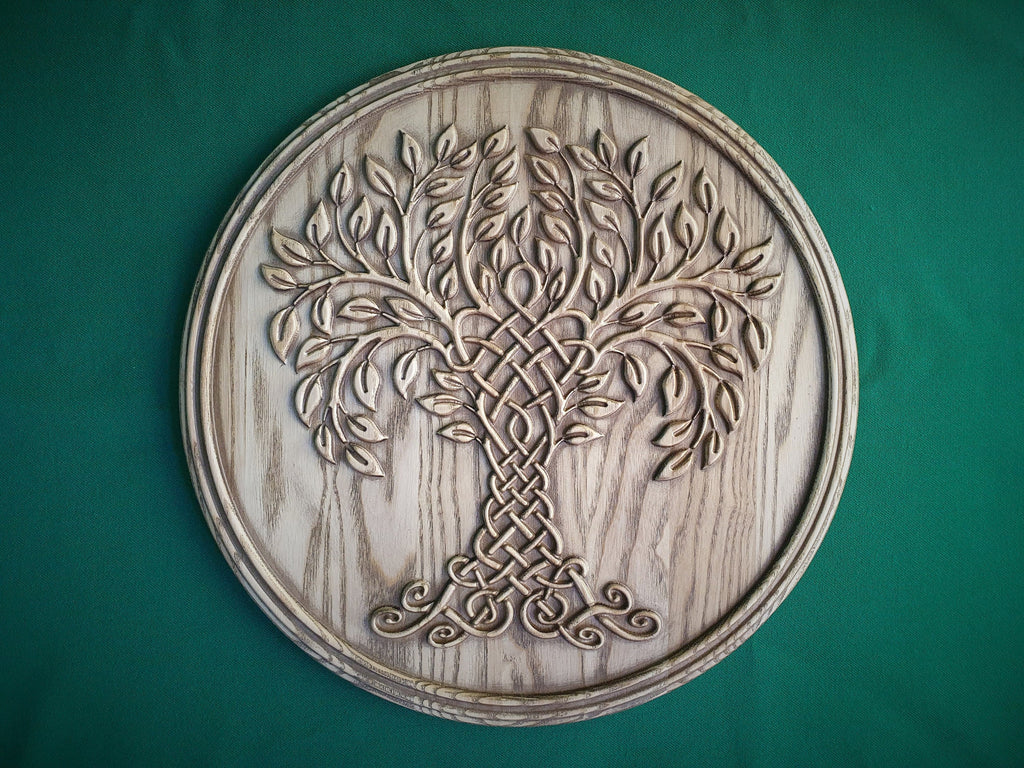 tree