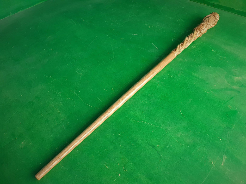 Religion cane, religion stick