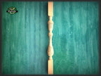 Luxury Carved Wooden Baluster for Stairs, carved banister of wood, stair banister, Carved wood balusters for stairs