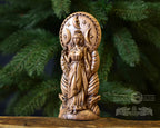 Moon goddess, Aradia, Lunar goddess, Selene Wicca Goddess, Luna Norse Goddess,  celtic, pagan, wiccan, wicca, altar, druid, witches
