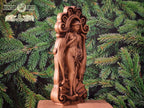 Aphrodite statue, Greek goddess, Pagan ancient God Altar sculpture, Aphrodite statue, Venus figurine
