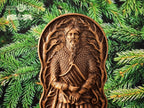 Dagda Irish god, giant Dagda, celtic god, pagan god, wiccan, wicca, altar, druid, witchcraft, gaelic