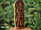 Dagda Irish god, giant Dagda, celtic god, pagan god, wiccan, wicca, altar, druid, witchcraft, gaelic