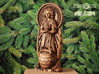 Brigid Irish Goddess, Brigid Celtic Goddess, wiccan, wicca, altar, druid, witchcraft, gaelic