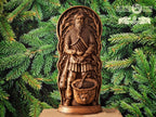 Dagda Irish god, giant Dagda, celtic god, pagan god, wiccan, wicca, altar, druid, witchcraft, gaelic