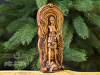 Nyx, Nyx goddess Greek goddess Goddess nyx Goddess statue Greek statue Greek mythology Selene goddess Moon goddess Ancient greek Altar
