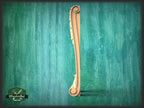 Perfect Carved Wooden Decorative Architectural,  Set 2pc, Corbel Wood pilasters for Fireplace, Pair of Carved Wood Trim Post Pillars