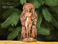 Lilith, Inanna, Ishtar, Astarothn Sumerian Wiccan Goddess of Feminine Wisdom pagan goddes wicca altar witches